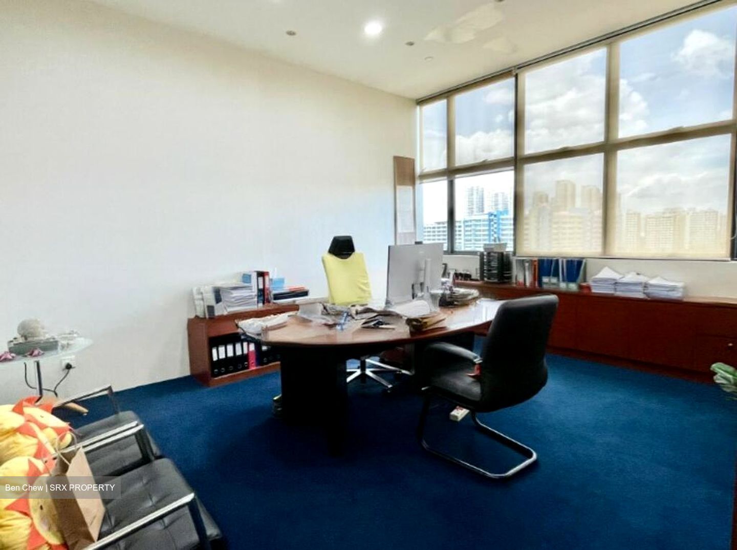 Toh Guan Centre (D22), Factory #500973381